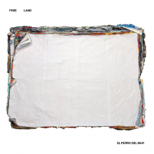El Perro Del Mar - Free Land