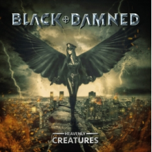 Black & Damned - Heavenly Creatures