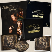 Storm Seeker - Guns Don't Cry