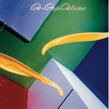 Be Bop Deluxe - Drastic Plastic