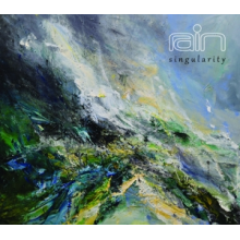 Rain - Singularity
