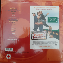 V/A - Outside Providence