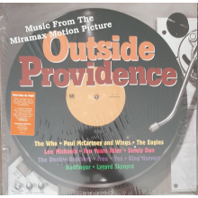 V/A - Outside Providence