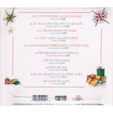 Richard, Michele - Chantons Noel