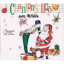 Richard, Michele - Chantons Noel