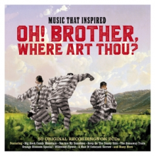 V/A - Music Inspired By Oh! Brother, Where Art Thou