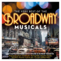 V/A - Very Best of the Broadway Musicals