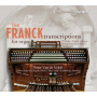 Velde, Peter Van De - Franck Transcriptions For Organ