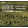 Gringolts, Ilya - Il Labirinto Armonico