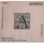 Fieri Consort - Amavi: Music For Viols and Voices