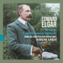 Chor Des Bayerischen Rundfunks - Edward Elgar: From the Bavarian Highlands - Partsongs