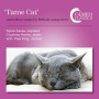 Eaves, Sylvia/Courtney Kenny/Thea King - Tame Cat and Other Songs By British Composers