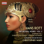 Ward, Christopher - Hans Rott: Orchestral Works Vol.2