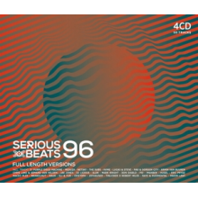 Various - Serious Beats 96