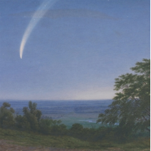 Begotten - Temidden Laaghangende Wolken