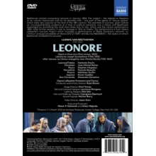 Zinman, David - Leonore (1805 Version)