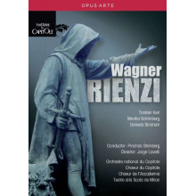 Wagner, R. - Rienzi