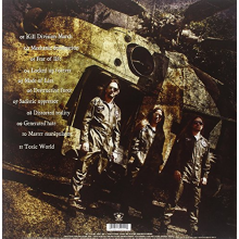 Kill Division - Destructive Force