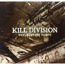 Kill Division - Destructive Force
