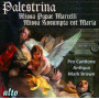 Palestrina, G.P. Da - Missa Papae Marcelli/