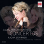 Handel, G.F. - Concertos