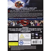 Movie - Supergirl