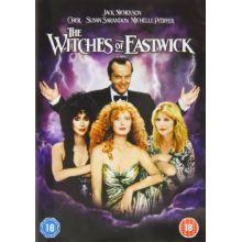 Movie - Witches of Eastwick