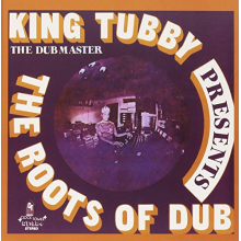King Tubby - The Roots of Dub (10" Box)