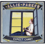 Parker, Allie - Expect Candy