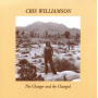 Williamson, Cris - Changer and the Changer