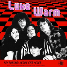 Luke Warm - Luke Warm