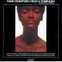 Crawford, Hank - I Hear Symphony