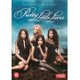 Tv Series - Pretty Little Liars S1
