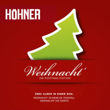 Hohner - Weihnacht' - Festtagsedition