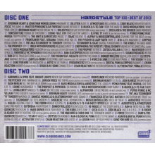 Various - Hardstyle Top 100 Best of 2013