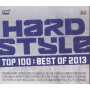 Various - Hardstyle Top 100 Best of 2013