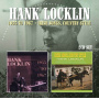 Locklin, Hank - 1955 To 1967/Irish Songs, Country Style