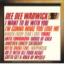 Warwick, Dee Dee - I Want You To Be With You/I'm Gonna Make You Love Me