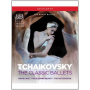 Tchaikovsky, Pyotr Ilyich - Classic Ballets