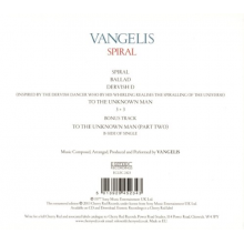 Vangelis - Spiral