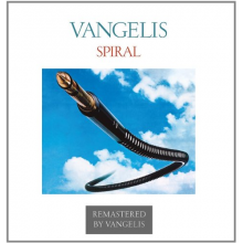 Vangelis - Spiral