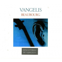 Vangelis - Beaubourg