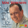 Wiseman, Mac - Folk Ballads Hits & Gospel Hymns