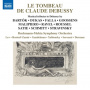 Lev, Tomer - Le Tombeau De Claude Debussy