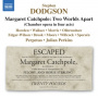 Dodgson, S. - Margaret Catchpole: Two Worlds Apart