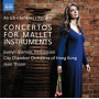 Glennie, Evelyn - Concertos For Mallet Instruments