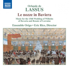 Ensemble Origo - Le Nozze In Baviera