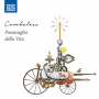Cembaless - Passacaglia Della Vita