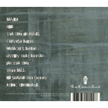 Morglbl - Tea Time For Punks