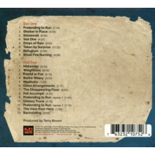 Tiles - Pretending 2 Run